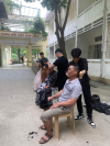 CHƯƠNG TRÌNH CẮT TÓC MIỄN PHÍ CHO BỆNH NHÂN