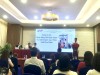 ĐẠI BIỂU TTYT HUYỆN LẠC THỦY  THAM DỰ HỘI NGHỊ NGÀNH NHÃN KHOA VIỆT NAM