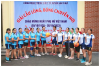 TỔ CHỨC GIẢI CẦU LÔNG, BÓNG CHUYỀN HƠI KỶ NIỆM 93 NĂM NGÀY PHỤ NỮ VIỆT NAM