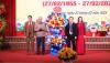 LẠC THỦY LONG TRỌNG TỔ CHỨC LỄ KỈ NIỆM 70 NĂM NGÀY THẦY THUỐC VIỆT NAM