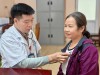TTYT khu vực Lạc Thủy hưởng ứng ngày Thế giới phòng chống Đái tháo đường 14/11