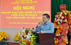 Lạc Thủy tổ chức Hội nghị tổng kết công tác y tế năm 2025, triển khai phương hướng nhiệm vụ năm 2026