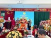 Hội nghị Ban Chấp hành Mở rộng Công đoàn Cơ sở TTYT  Khu vực Lạc Thủy Nhiệm kỳ 2025-2030.