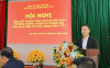HỘI NGHỊ TỔNG KẾT CÔNG TÁC THI ĐUA KHỐI NĂM 2025, TRIỂN KHAI NHIỆM VỤ NĂM 2026