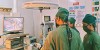 TTYT khu vực Lạc Thủy phẫu thuật thành công ca viêm ruột  thừa dưới gan hiếm gặp