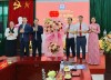 TTYT khu vực Lạc Thủy tổ chức kỉ niệm 71 năm  Ngày thầy thuốc Việt Nam (27/02/1955-27/2/2026)