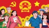 luật bầu cử quốc hội