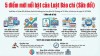 TTYT KHU VỰC LẠC THỦY CÔNG KHAI TOÀN VĂN LUẬT BÁO CHÍ SỐ 126/2025/QH15