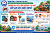 TTYT KHU VỰC LẠC THỦY HƯỞNG ỨNG NGÀY ASEAN PHÒNG, CHỐNG SỐT XUẤT HUYẾT LẦN THỨ 16