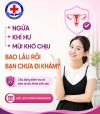 PHỤ NỮ ĐỪNG ÂM THẦM CHỊU ĐỰNG NHỮNG VẤN ĐỀ “KHÓ NÓI”