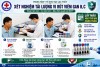 XÉT NGHIỆM TẢI LƯỢNG VI RÚT VIÊM GAN B, C NGAY TẠI TTYT KHU VỰC LẠC THUỶ