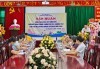 TTYT KHU VỰC LẠC THỦY TỔ CHỨC CÁC LỚP TẬP HUẤN NÂNG CAO NĂNG LỰC CHO CÁN BỘ Y TẾ TUYẾN CƠ SỞ