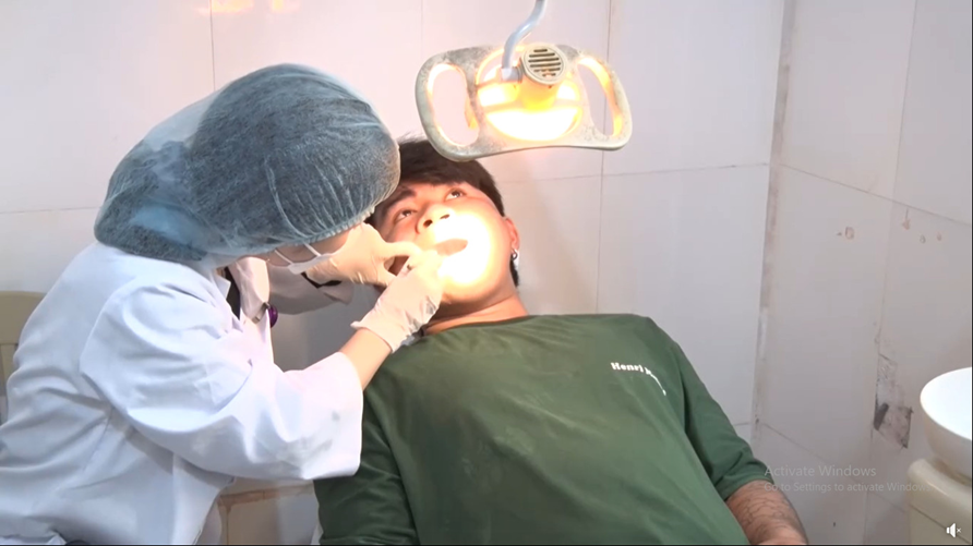 .