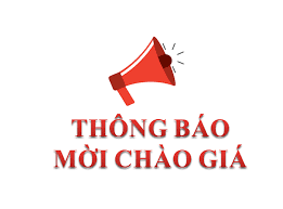 Thư mời chào báo giá Cung cấp thiết bị hạ tầng công nghệ thông tin triển khai Hồ sơ bệnh án điện tử
